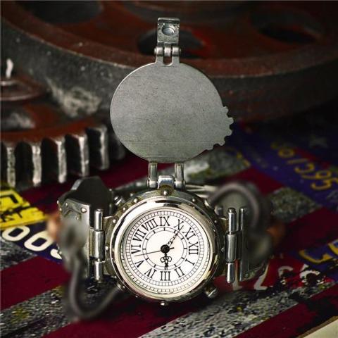 accessoire steampunk