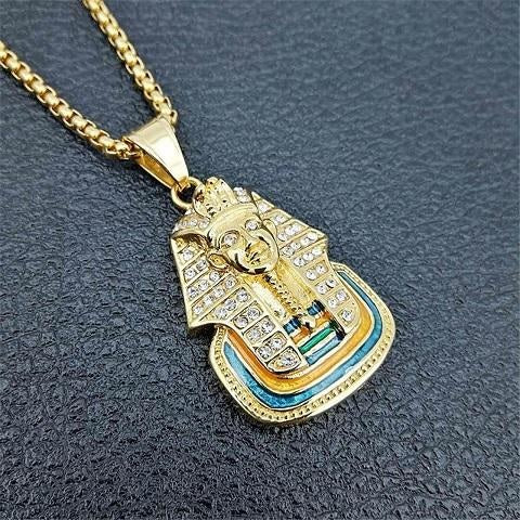 Egyptische sieraden 