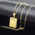 Islamitische sieraden 
