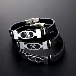 Bracelet Homme Signe du Zodiaque