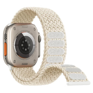 Apple Watch Bandje Stof