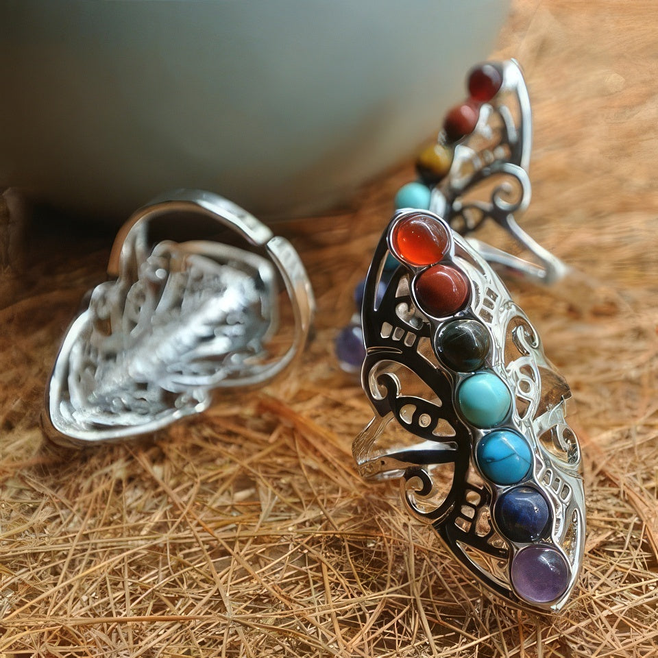 Chakra Ring