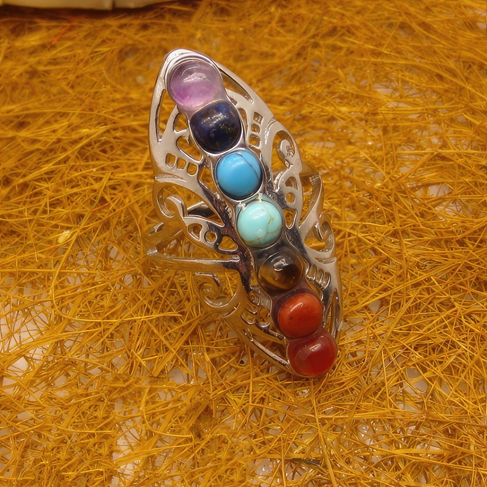 Chakra Ring