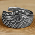 Heren Armband Eagle 