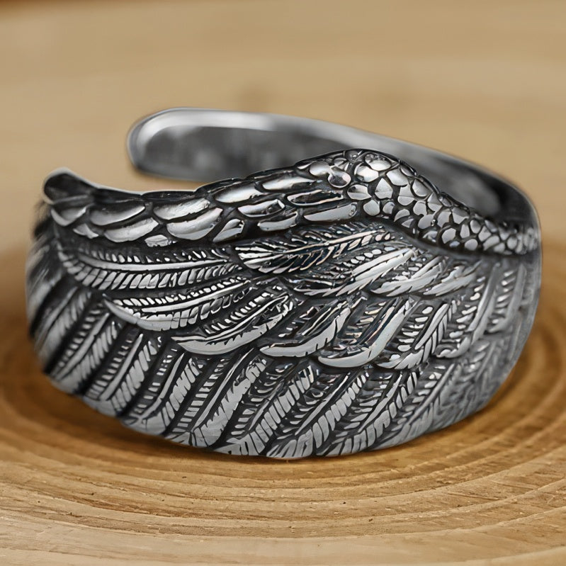 Heren Armband Eagle 