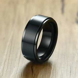 Anti-Stress Ring voor Mannen