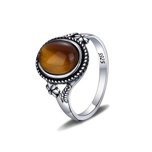 Ring Tijgeroog