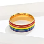 Herenregenboogring 