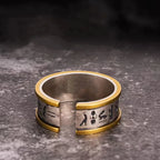 Bague Egyptienne pour Homme
