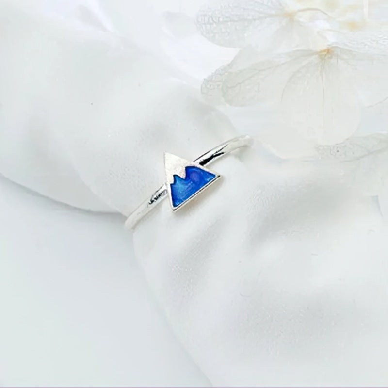 Blauwe Berg Ring 