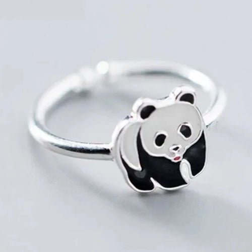 Panda-ring