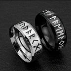 Viking Runenring