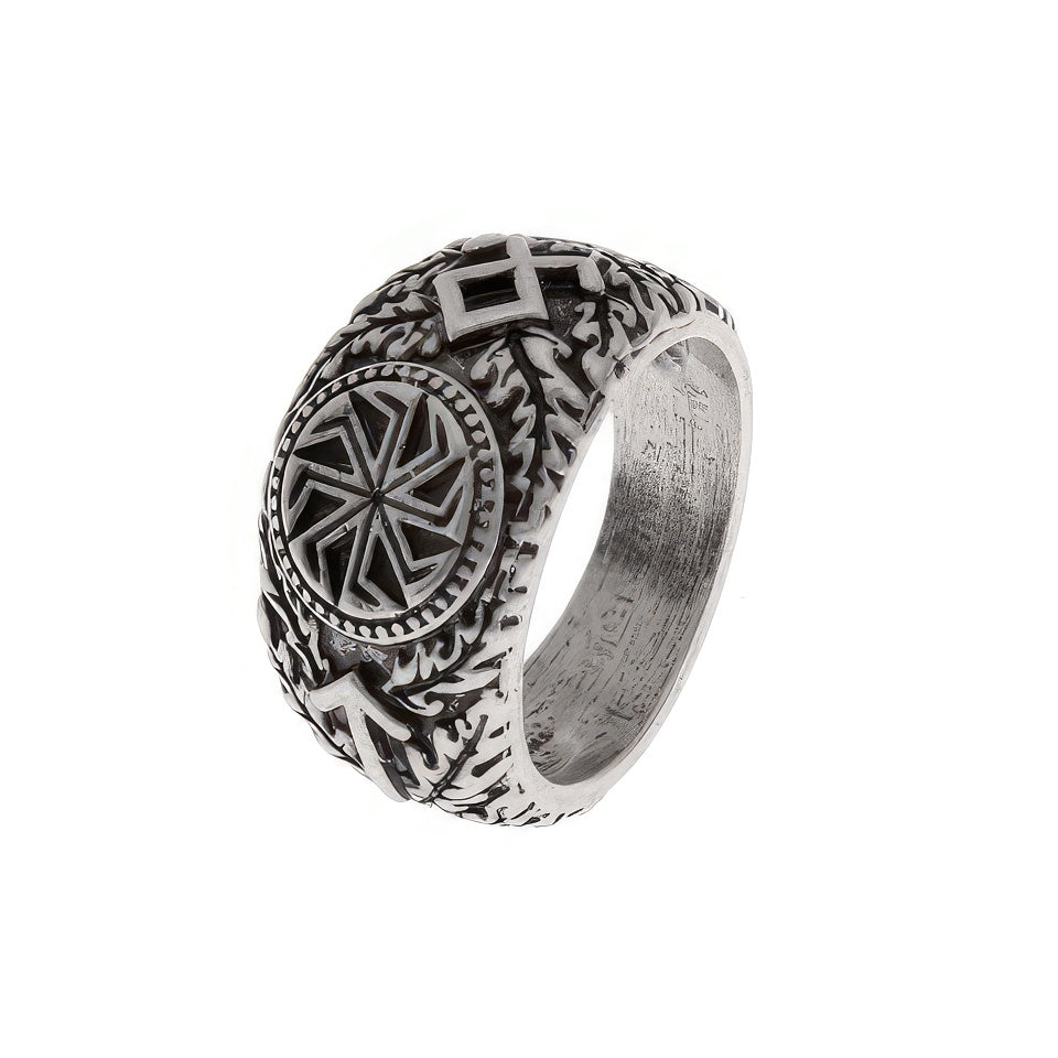 Antieke Viking Ring