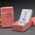 Doos voor 3 tot 4 sieraden 