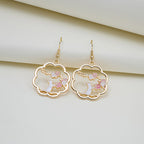 Schattige Kat Oorbellen