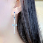 Libelle Oorbellen - Exception®