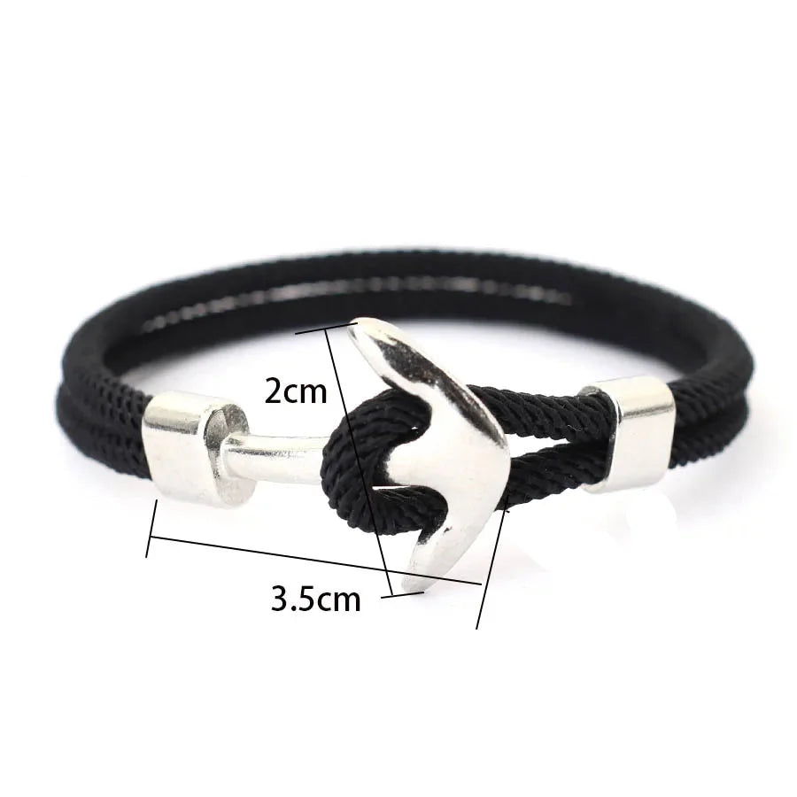 Ankerarmband