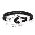 Ankerarmband