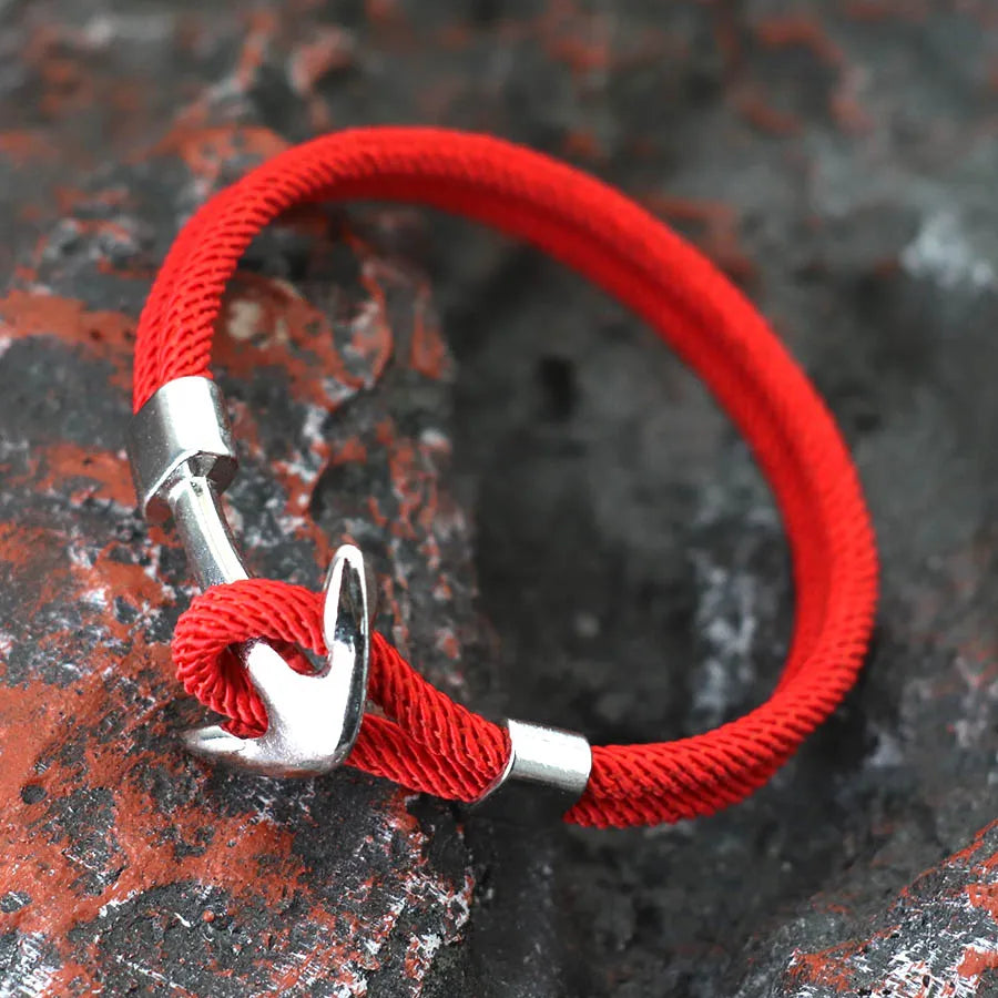 Ankerarmband
