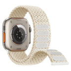 Apple Watch Bandje Stof