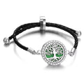 Tree of Life Levensboom Armband