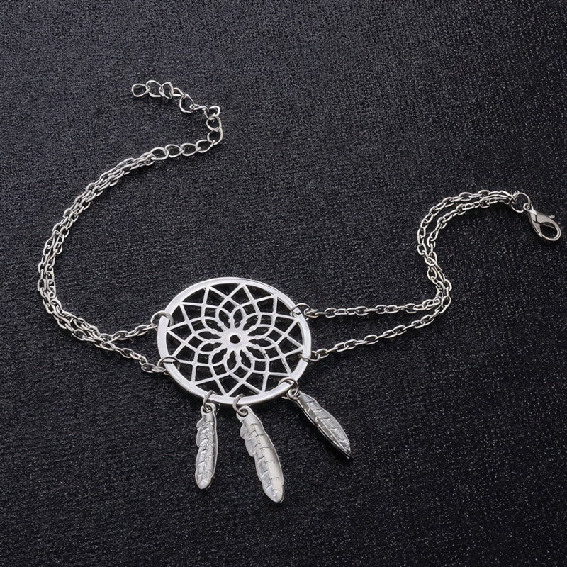 Dromenvanger Armband