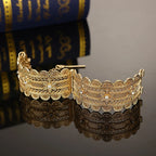 Armband met Arabische islamitische strass voor bruiloft