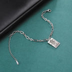 Bracelet carte de tarot