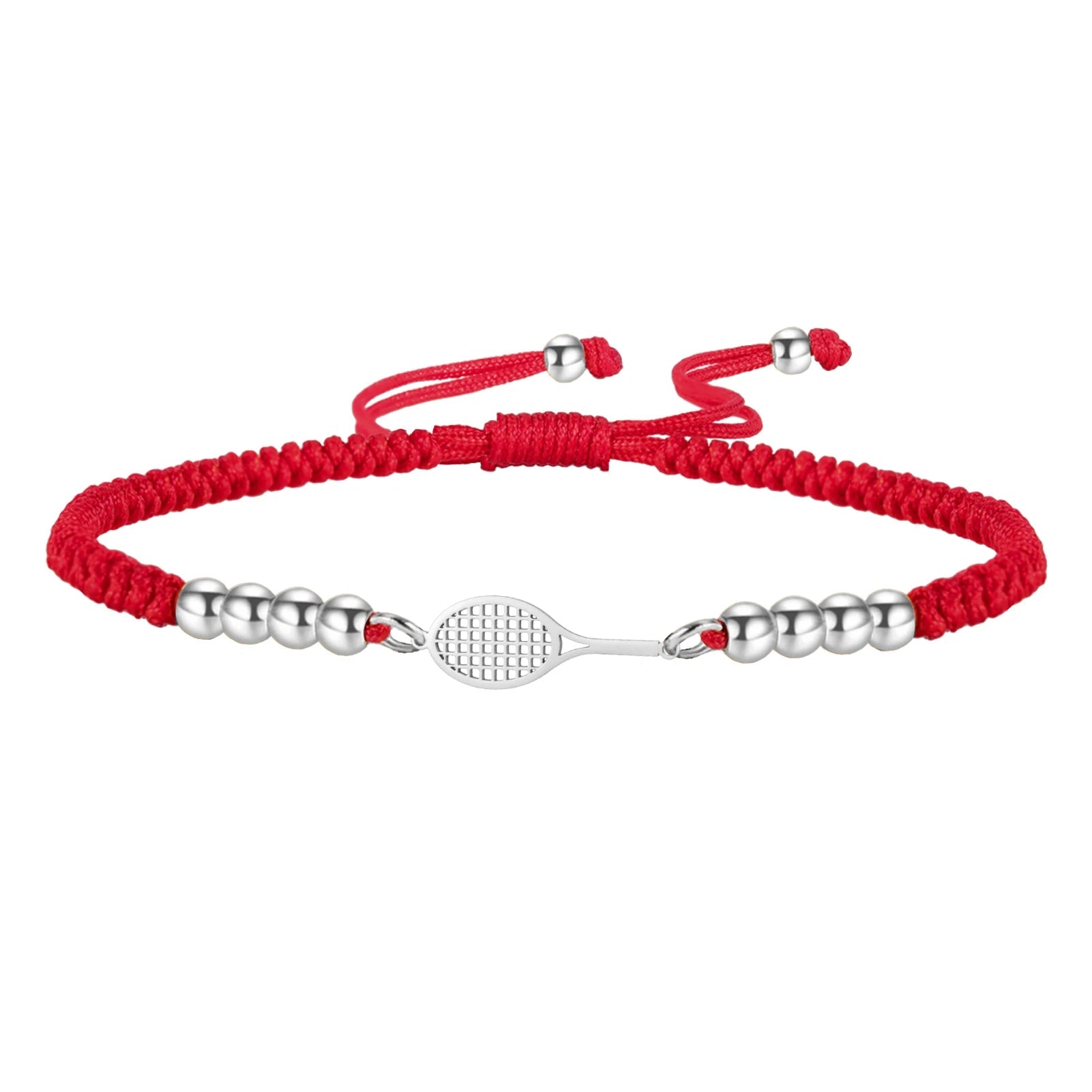 Bracelet court de tennis