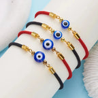 Bracelet de Protection Contre le Mauvais Oeil