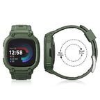 Fitbit Vervangende Horlogeband voor Versa 3 Versa 4 Sense 2