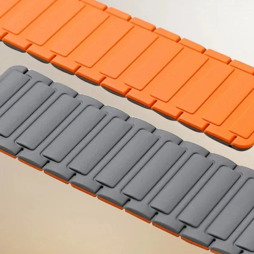 Magnetische vervangingsband voor Apple Watch 