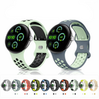 Vervangende band voor Google Pixel Watch 1, 2, 3, 4 41mm 45mm 