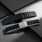Roestvrijstalen armband voor Google Pixel Watch 45mm