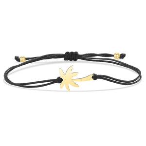 Palm Touw Armband 