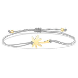 Palm Touw Armband 