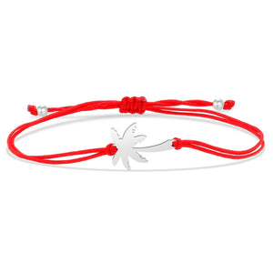 Palm Touw Armband 