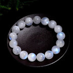 Bracelet en Pierres Naturelles Pierre de Lune