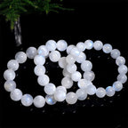 Bracelet en Pierres Naturelles Pierre de Lune