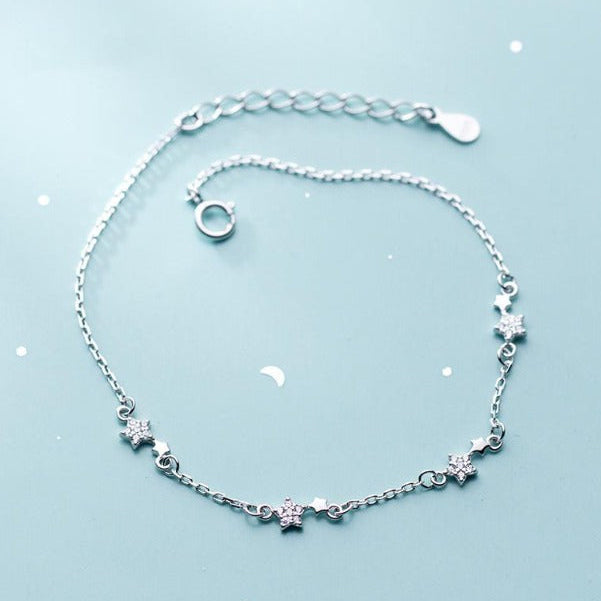 Sterrenarmband 