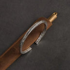 Bracelet Gourmette Viking Nordique