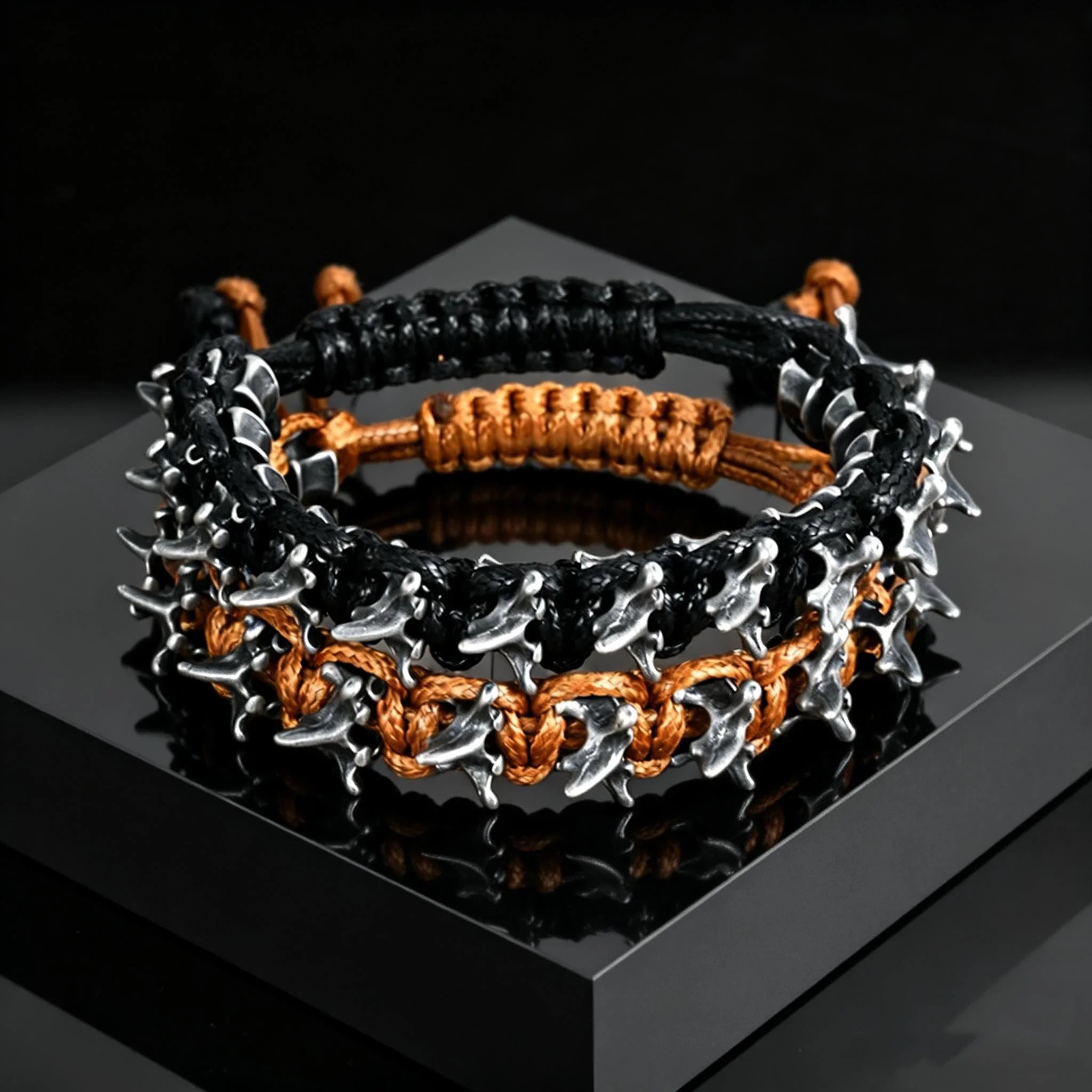 Bracelet griffe protège-poignet "Claw Wrist Armor"