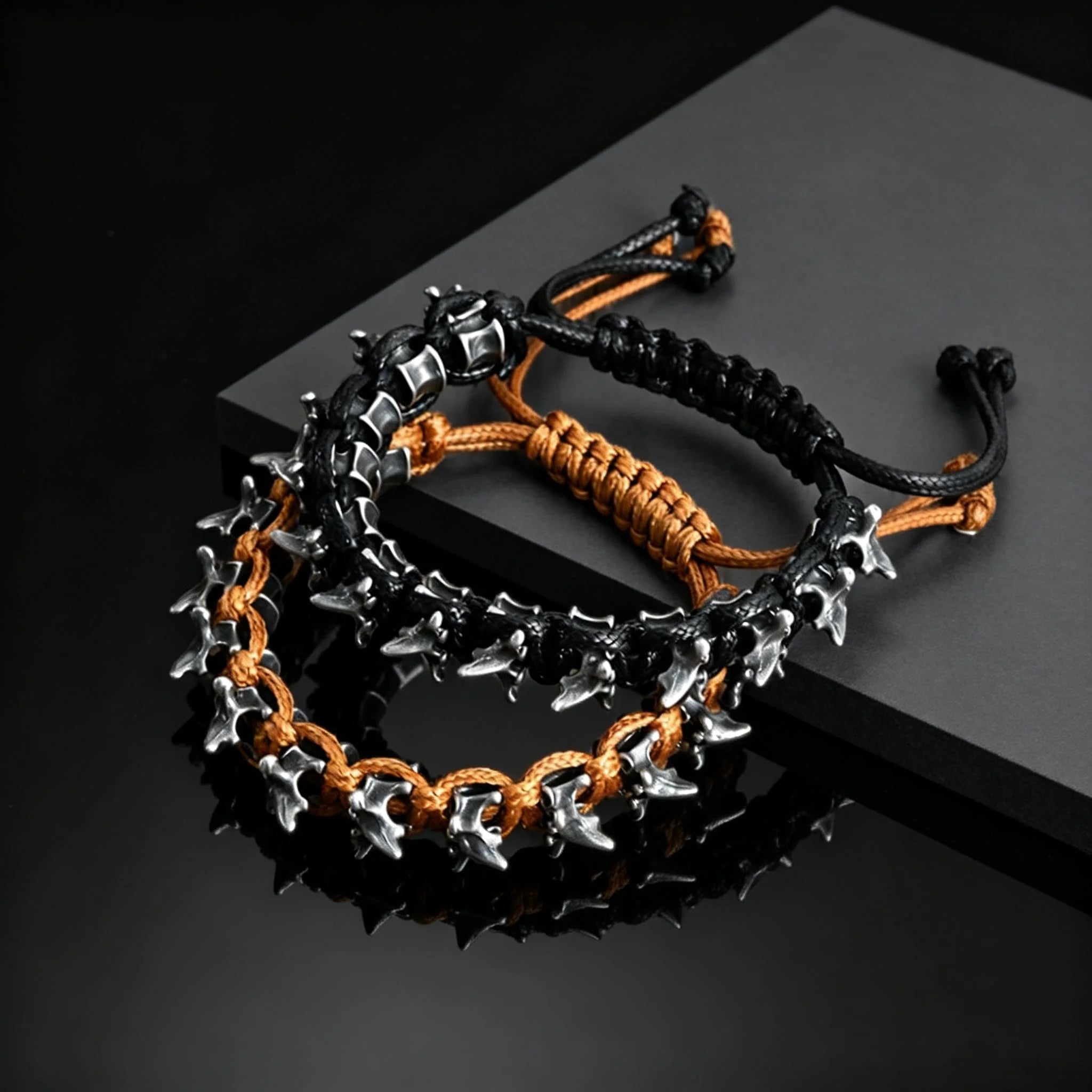 Bracelet griffe protège-poignet "Claw Wrist Armor"