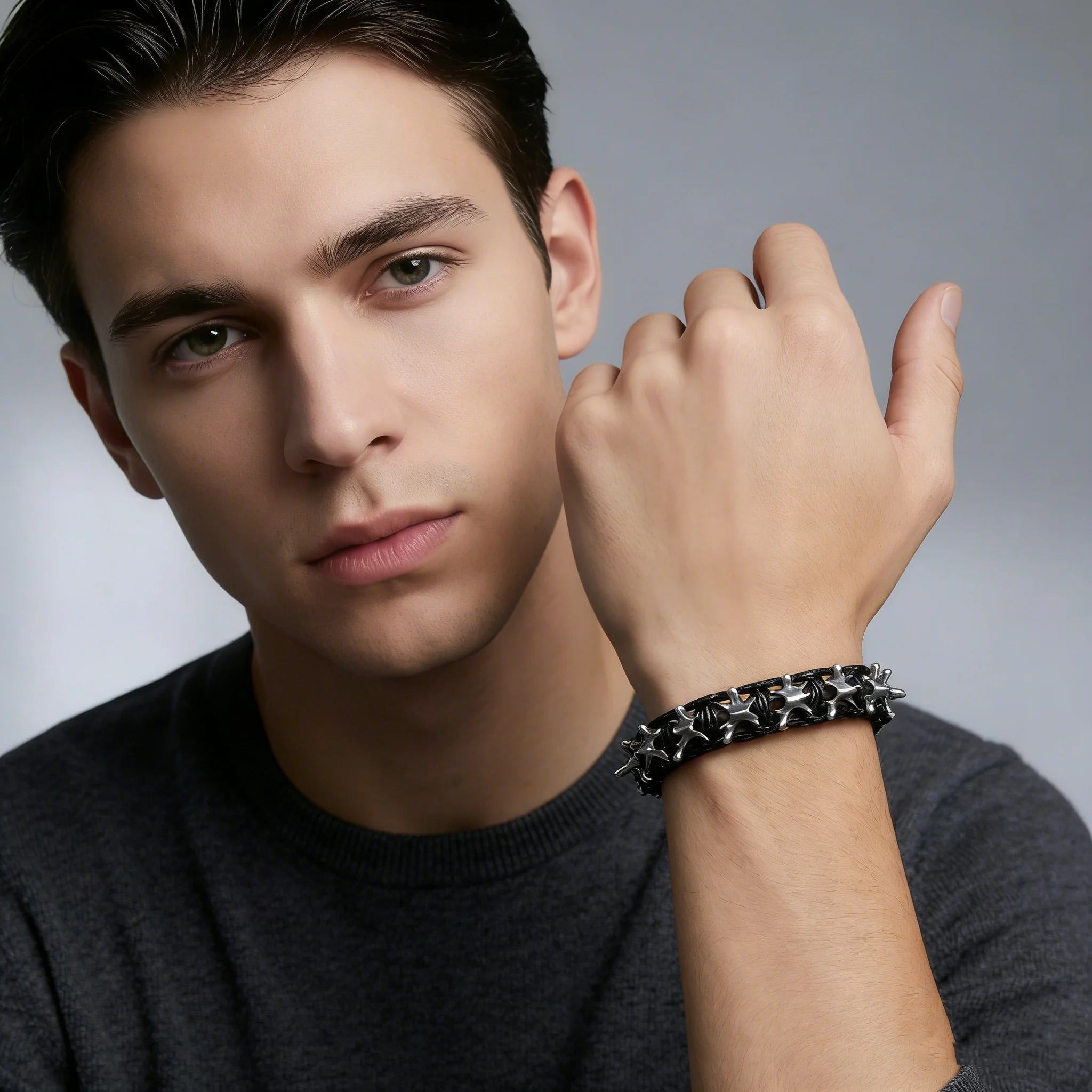 Bracelet griffe protège-poignet "Claw Wrist Armor"