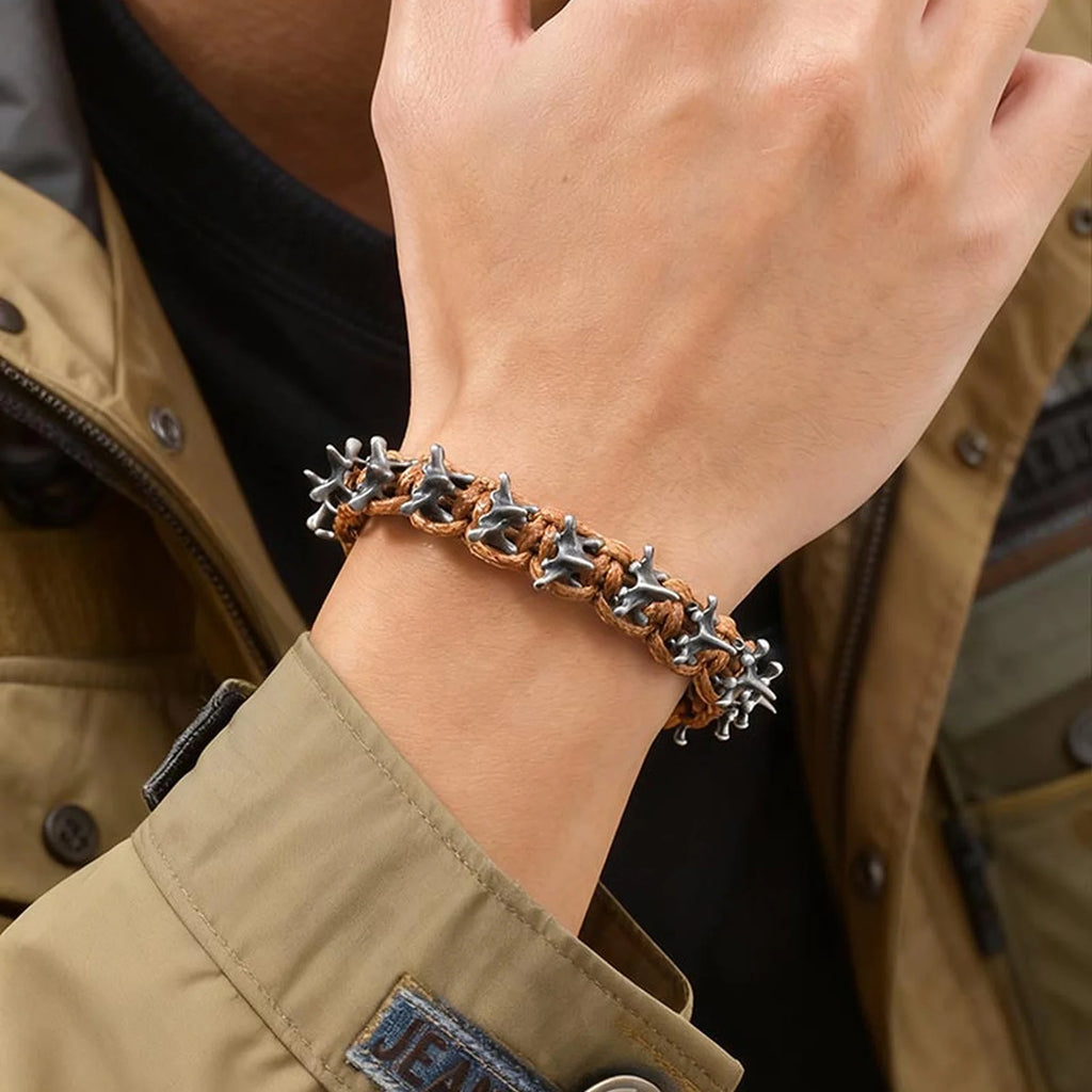 Bracelet griffe protège-poignet "Claw Wrist Armor"