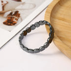 Hematietarmband eclips 