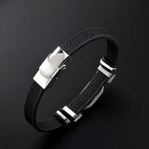 Bracelet Homme Signe du Zodiaque