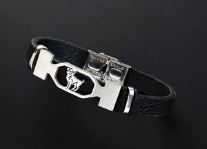 Bracelet Homme Signe du Zodiaque bélier