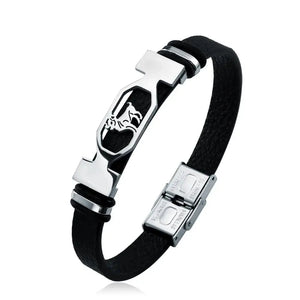 Bracelet Homme Signe du Zodiaque bélier