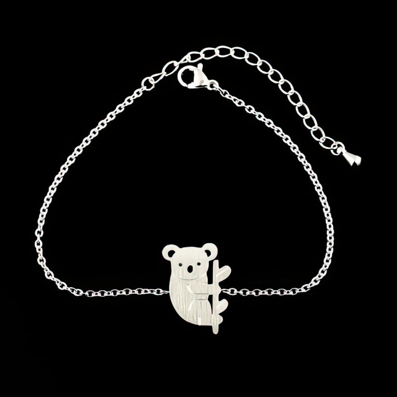 Koala Armband